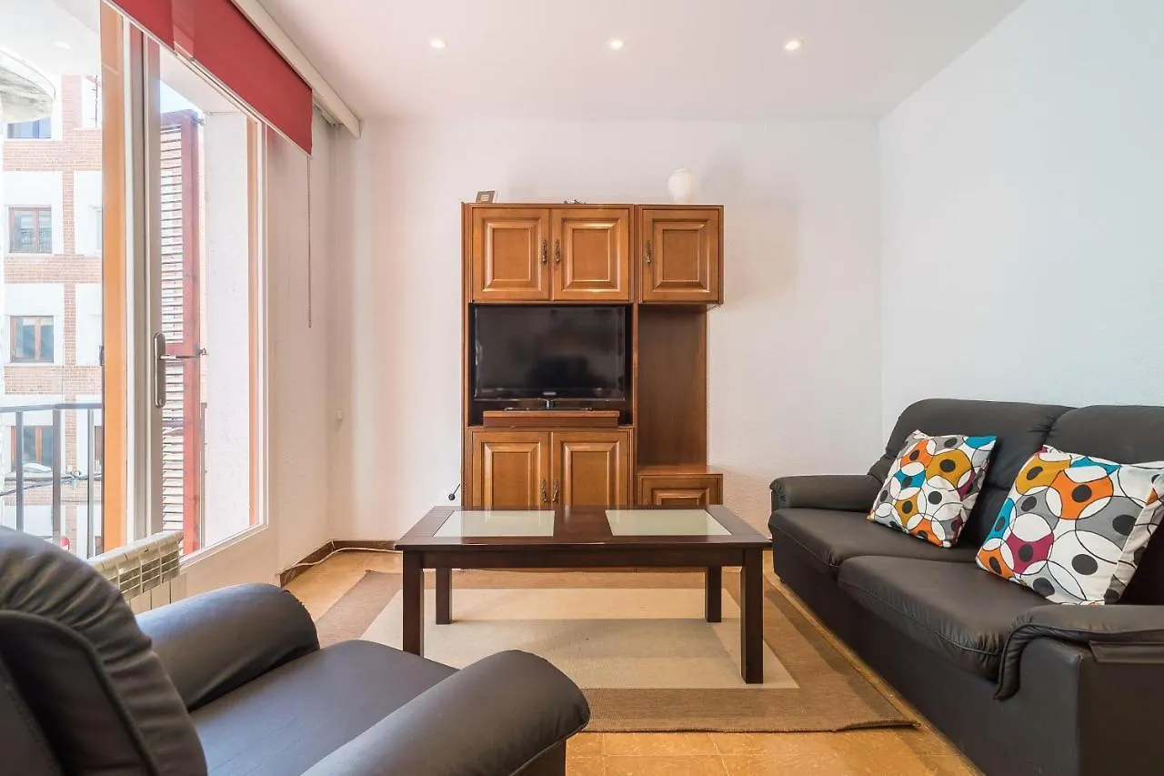 Apartment Canet Beach 2 Canet De Mar